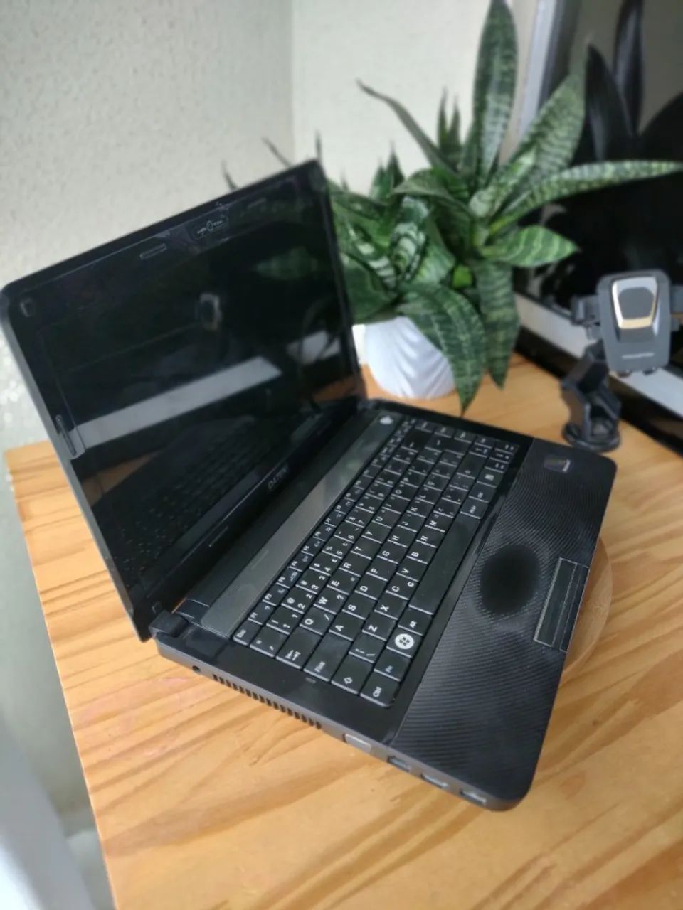 NOTEBOOK DATEN Intel Core i5 - usado - Foto 2