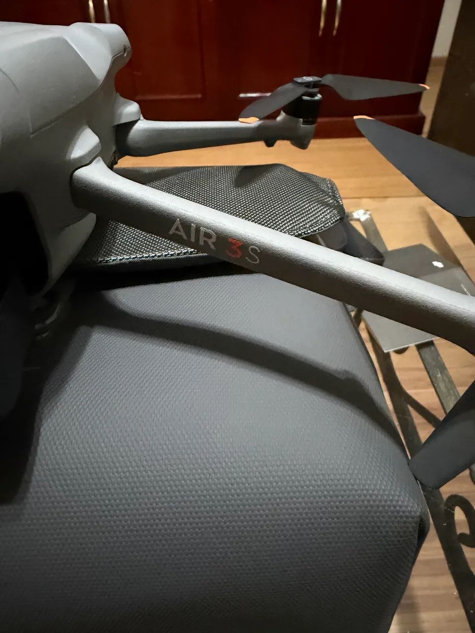 Drone DJI 3s - Foto 2