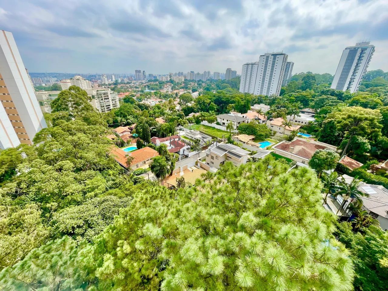 APARTAMENTO Jardim Marajoara - Foto 4
