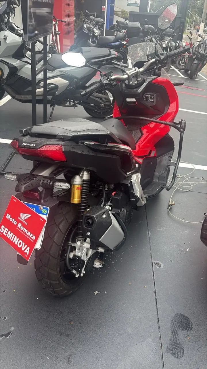 ADV 150 - Foto 2