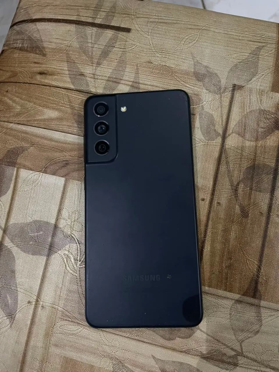 S21 Fé 5G - Foto 3