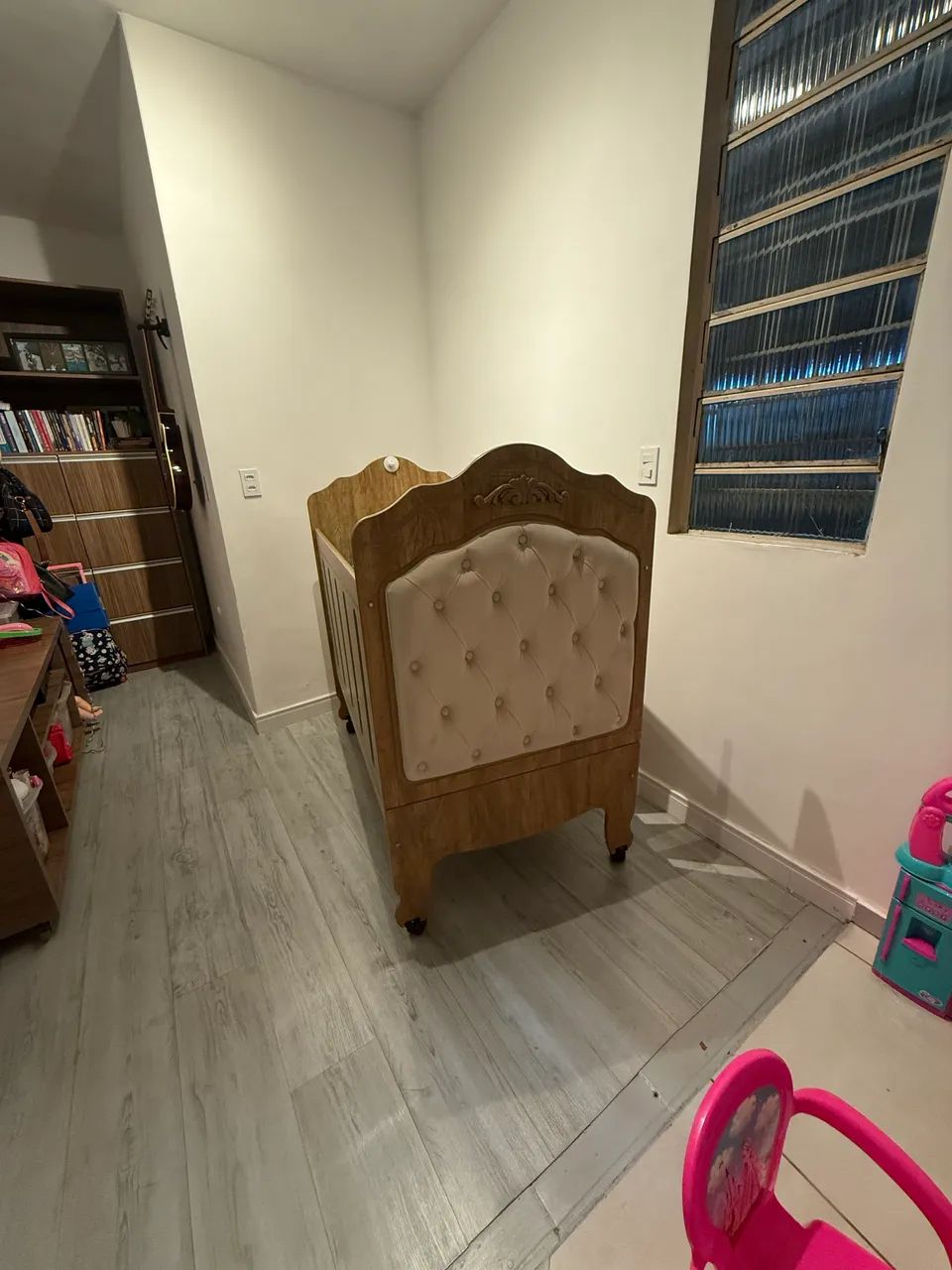 Berço 