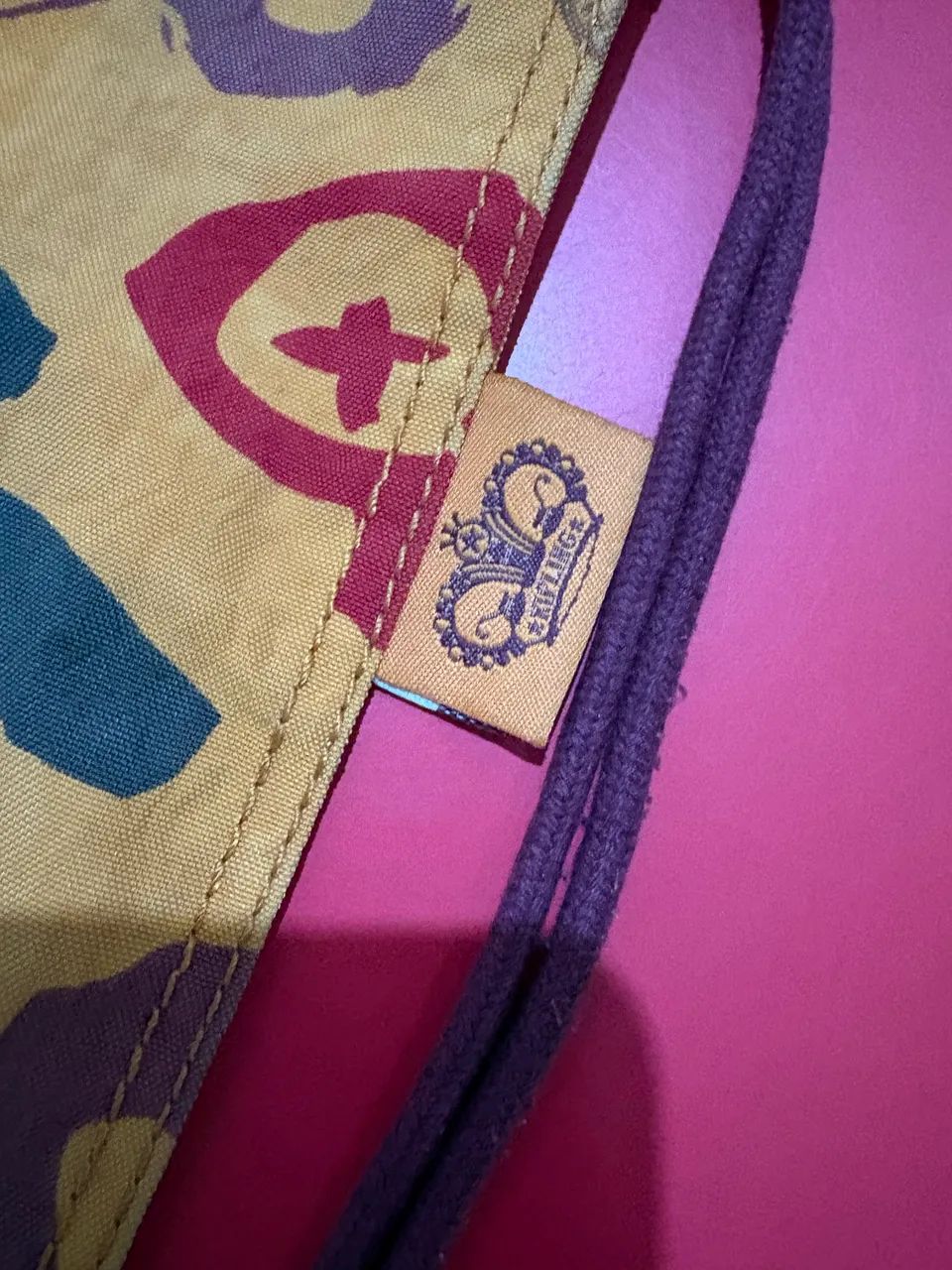 Mochila tipo saco kipling - Foto 4