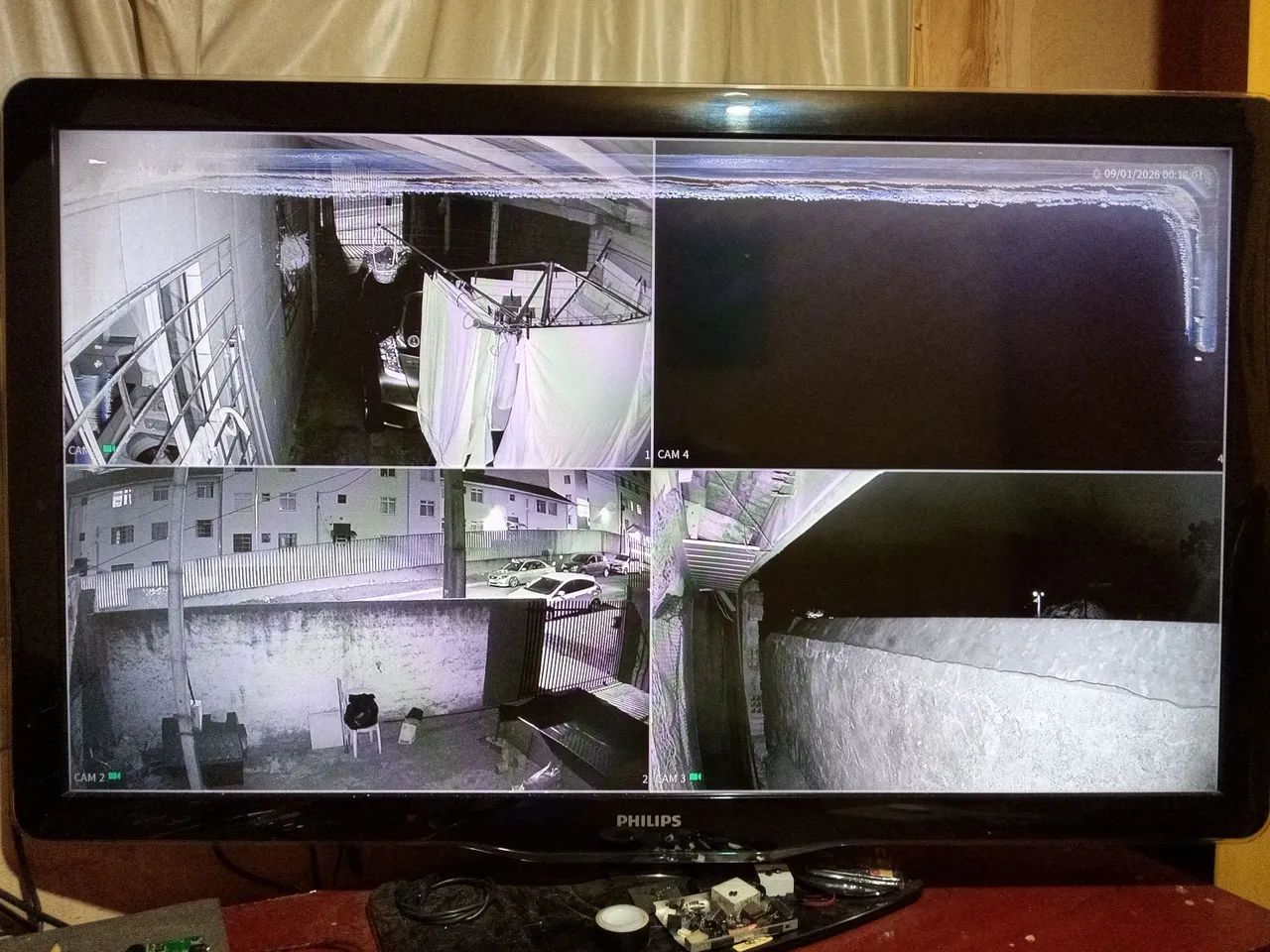 Philips LEIA A DESCRIÇÃO  - Foto 4