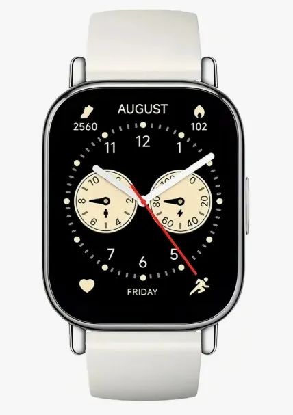 Smartwatch Redmi Watch 5 Lite (Novo) - Foto 2