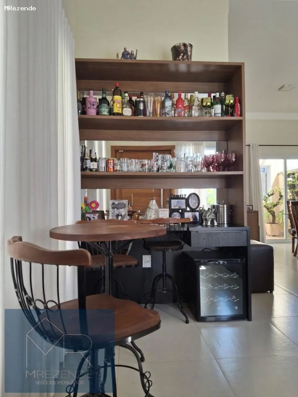 Casa térrea à venda em Condomínio de Valinhos - Foto 4