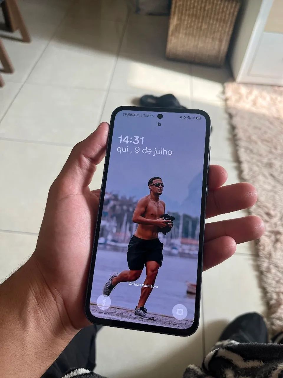 Samsung A55 5G - Foto 5