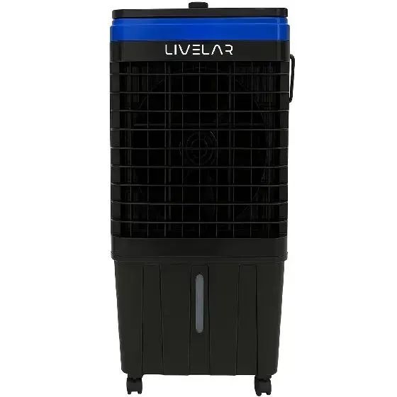 CLIMATIZADOR LIVELAR 35L Dividimos Em Até 10x Sem Juros
