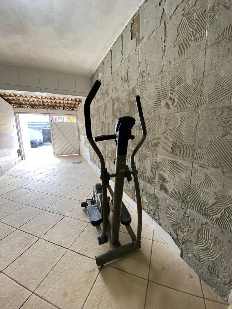 Elliptical Cross Trainer449241834723092484