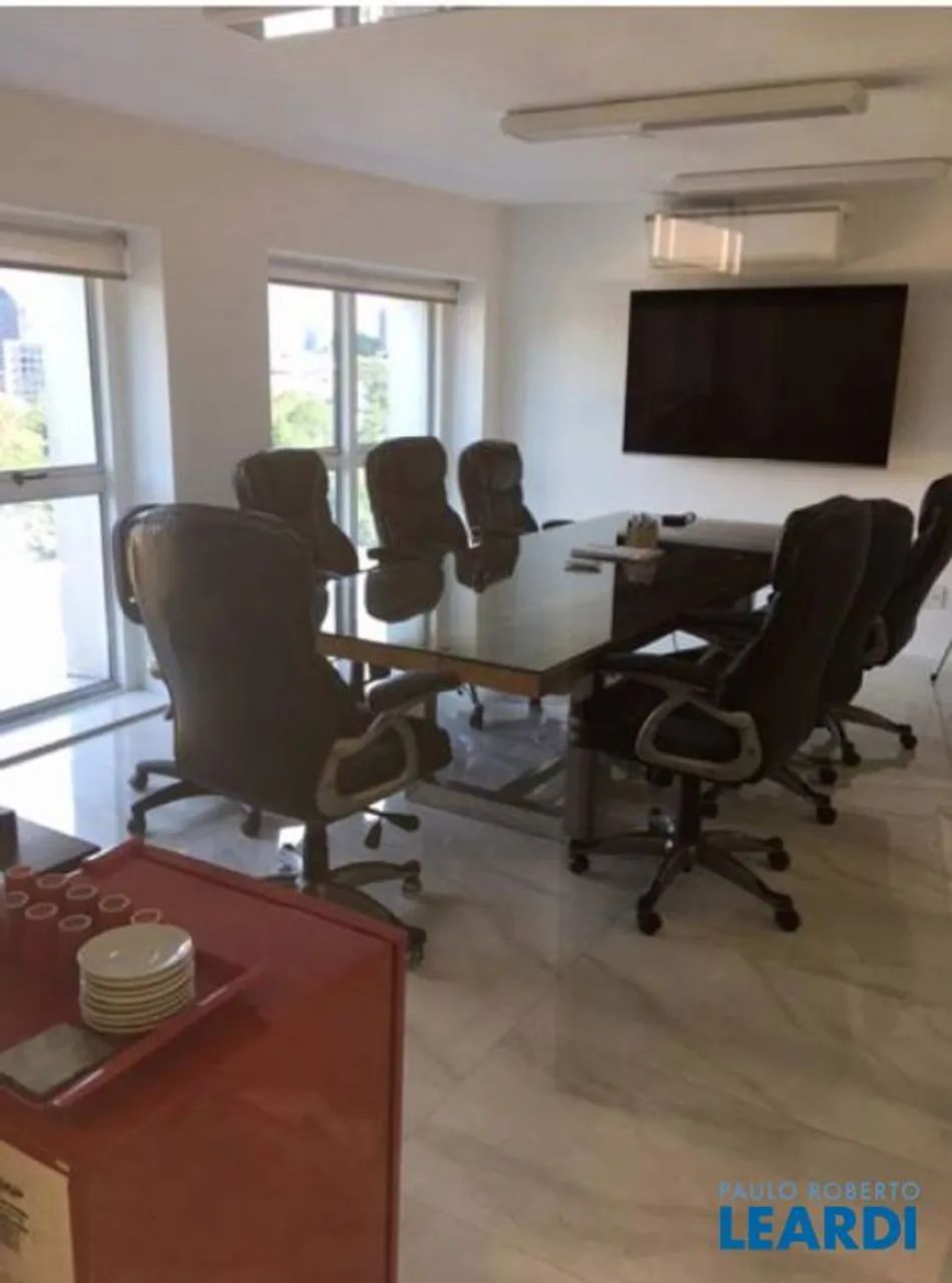 CONJ. COMERCIAL - VILA TRAMONTANO - SP - Foto 3