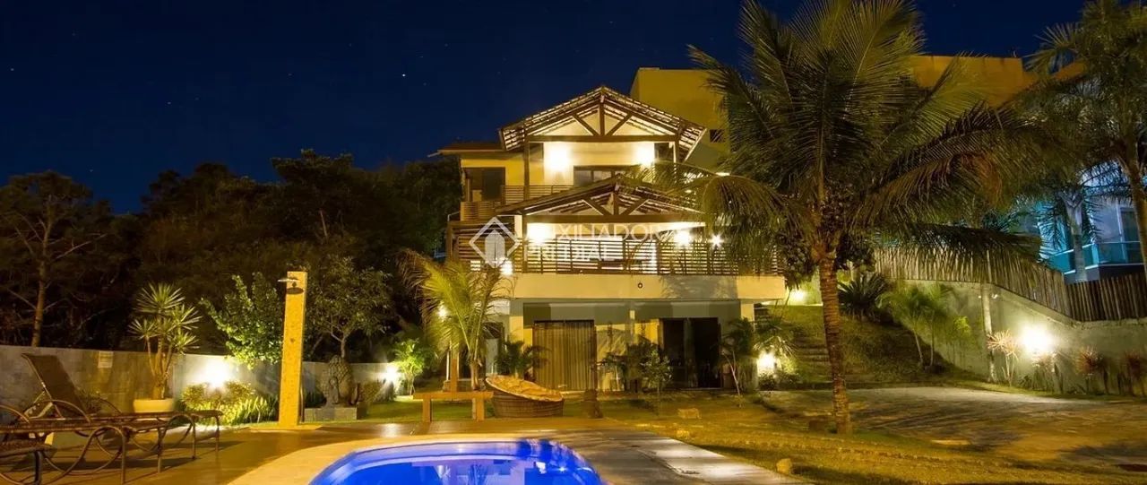 Casa/pousada na Praia do Mole, Florianópolis - Foto 4