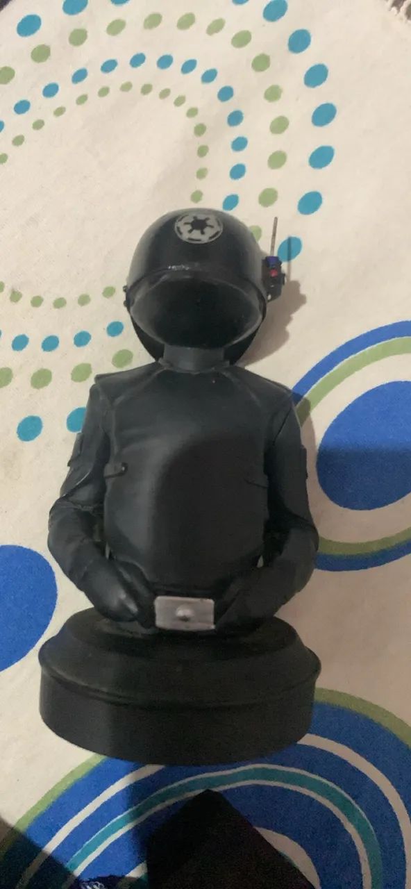 ITEM DE COLECIONADOR  - Foto 3