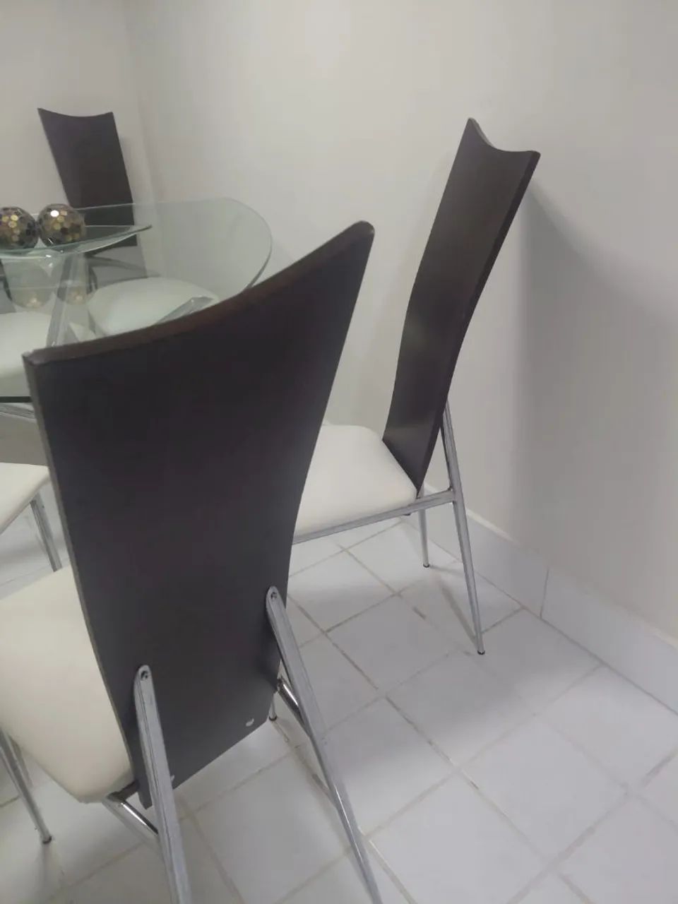 Mesa de Sala - Foto 3