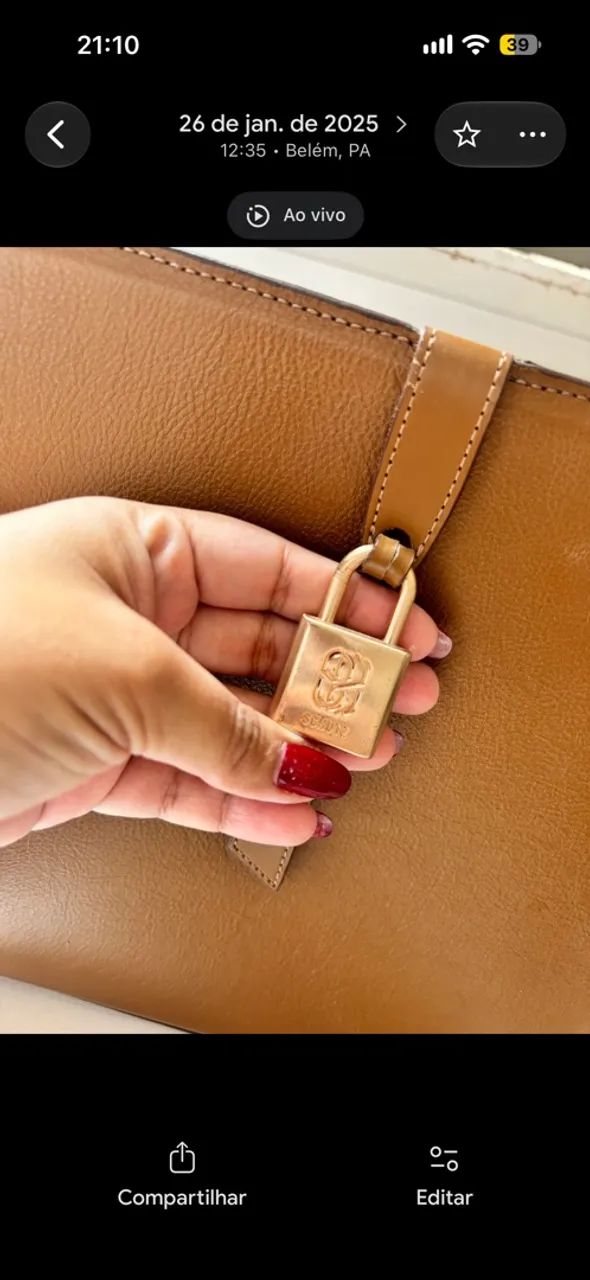 Bolsa schutz - Foto 5