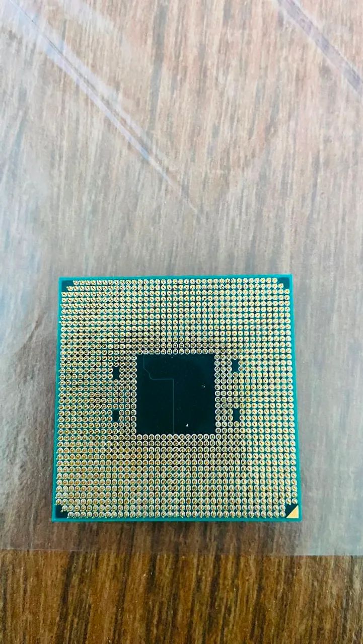 Ryzen 7 5700g  - Foto 2