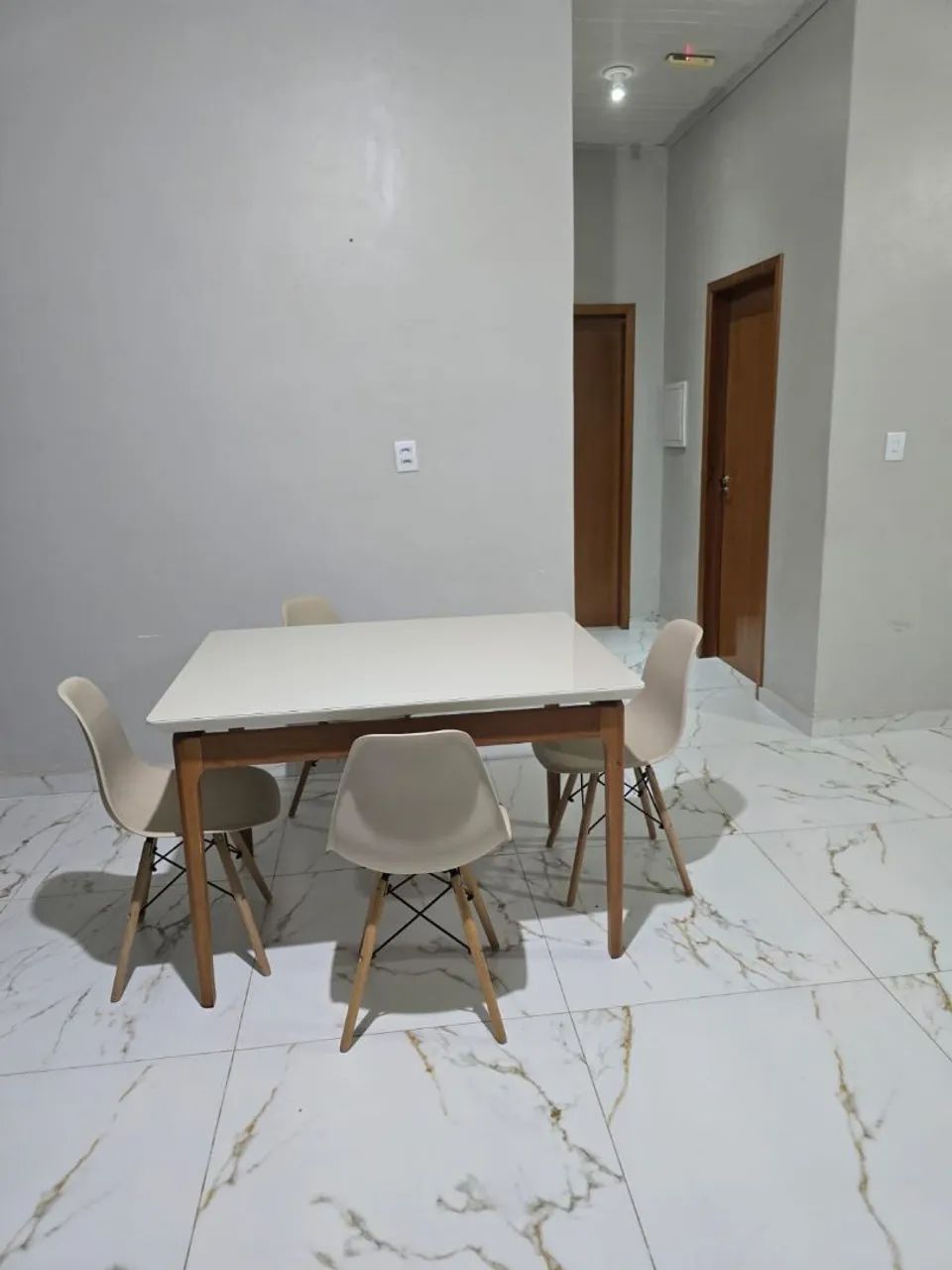 CASA À VENDA - VILA ACRE | 2 QUARTOS, SENDO 1 SUÍTE - Foto 4