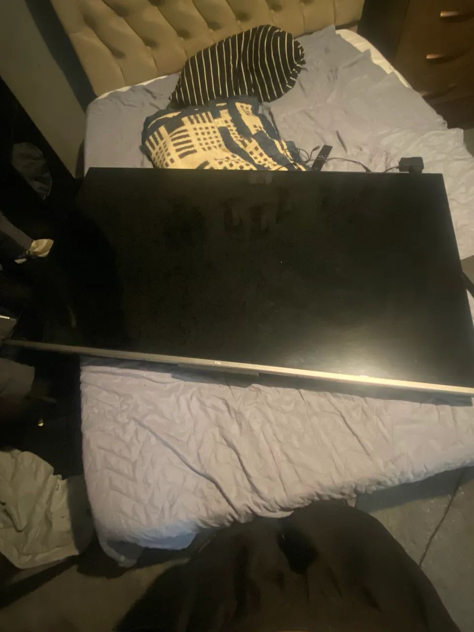 Tv TCL (DEFEITO)