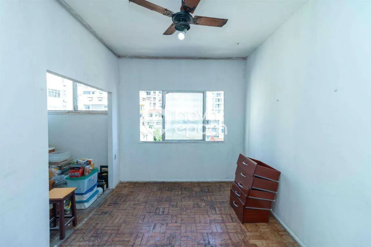 Botafogo | Apartamento 2 quartos