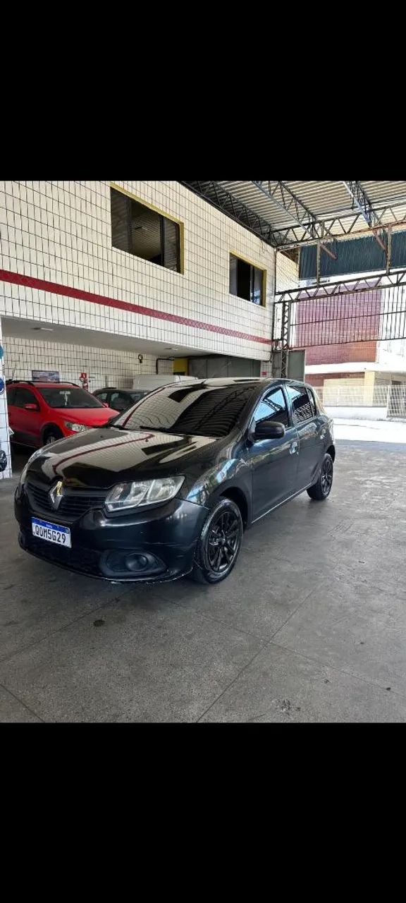 Alugo carro aplicativo Uber  - Foto 2