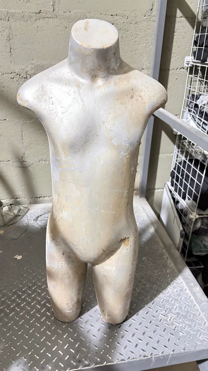 Manequins para loja  - Foto 4