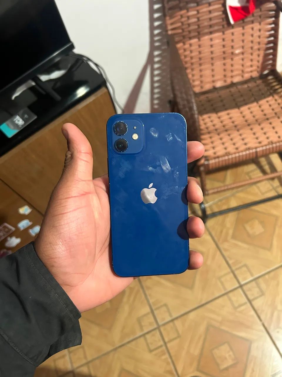 iPhone 12 1.000 - Foto 4