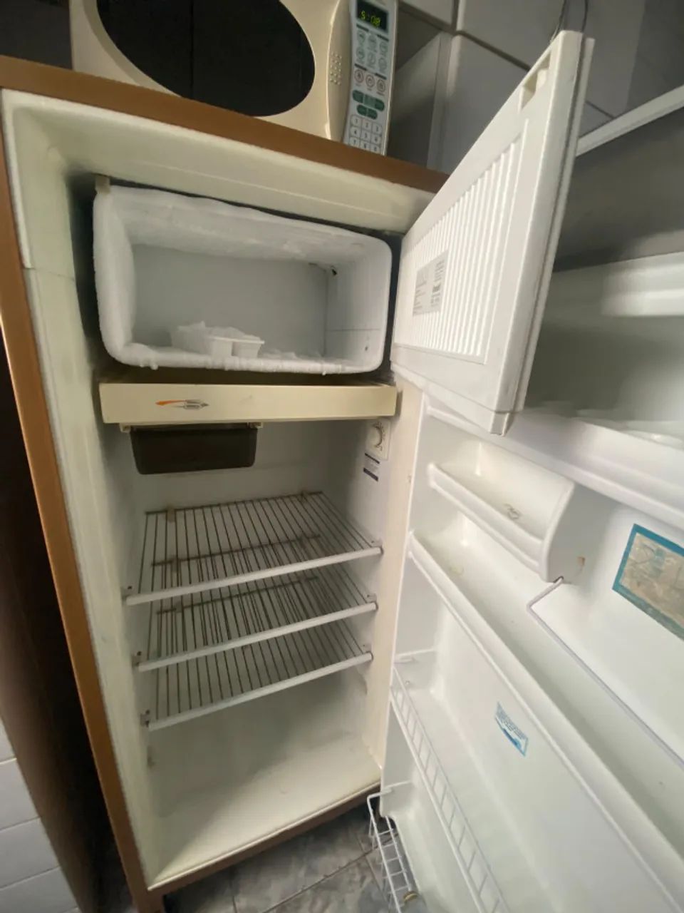 geladeira - Foto 4