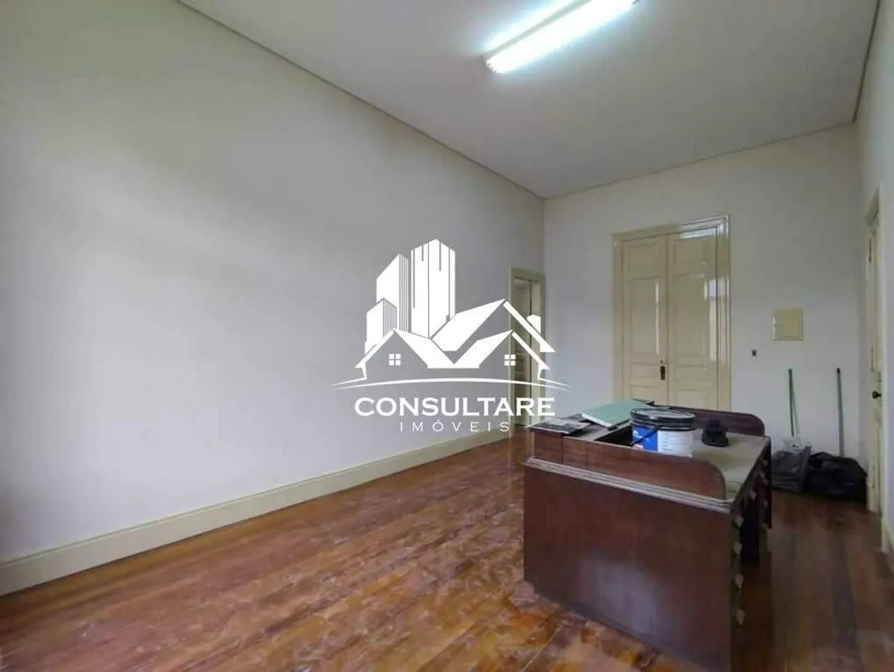 Sala para alugar em prédio histórico de Santos 130 - Foto 4