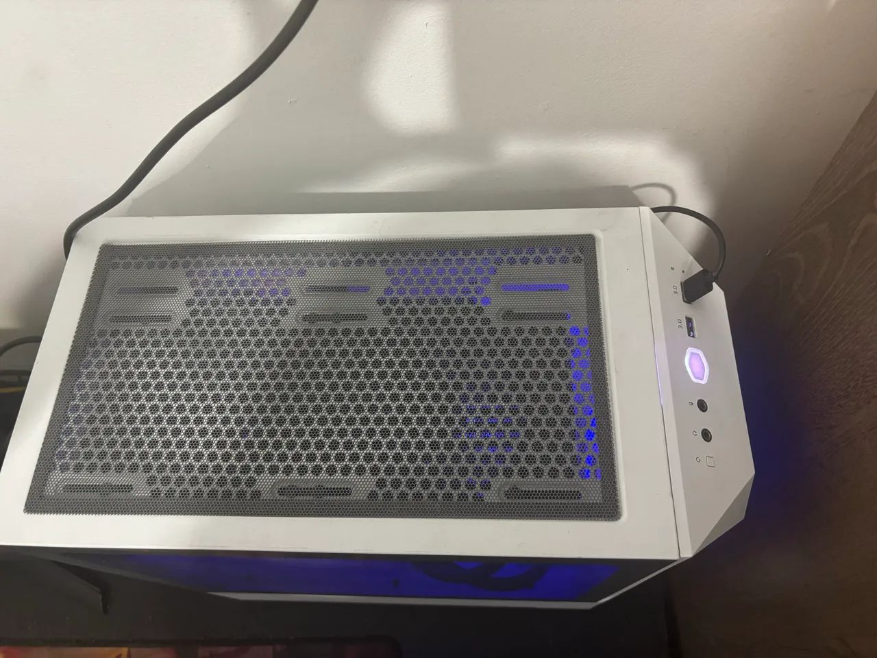 Computador Gamer - Completo - Foto 3