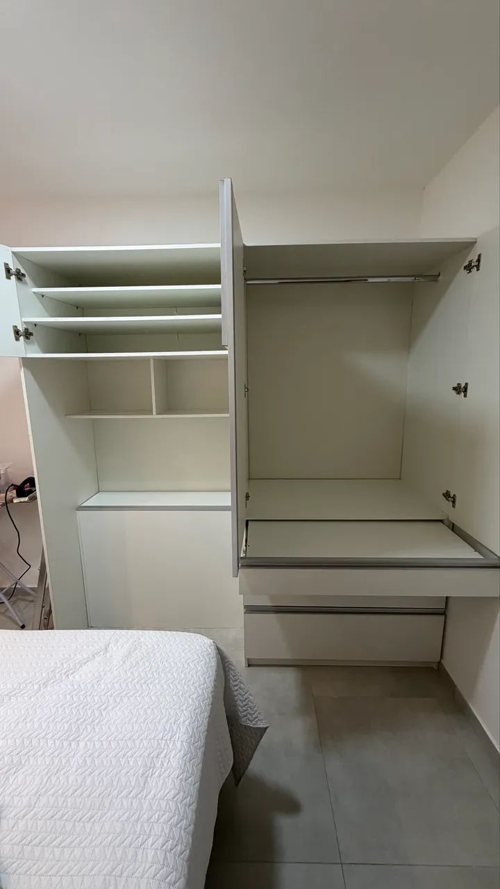 Guarda roupa  - Foto 4