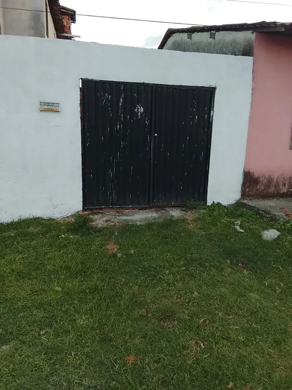 Portão Reformamos - Foto 2
