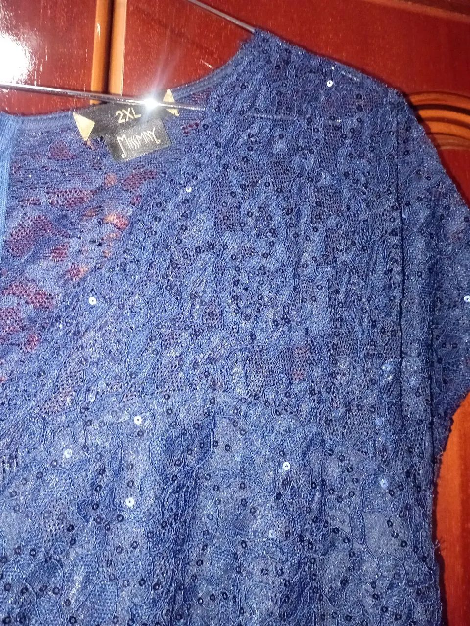 Vestido de festa  - Foto 3