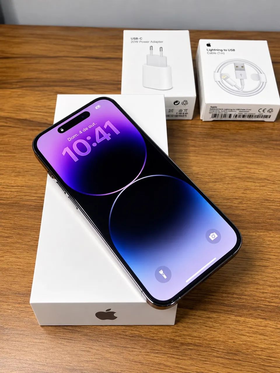 iPhone 14 Pro 256GB