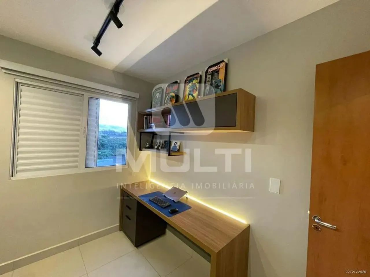 Apartamento - GRANJA MARILEUSA - Foto 5