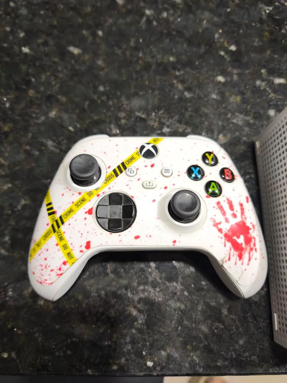 Xbox séries s personalizado  - Foto 4