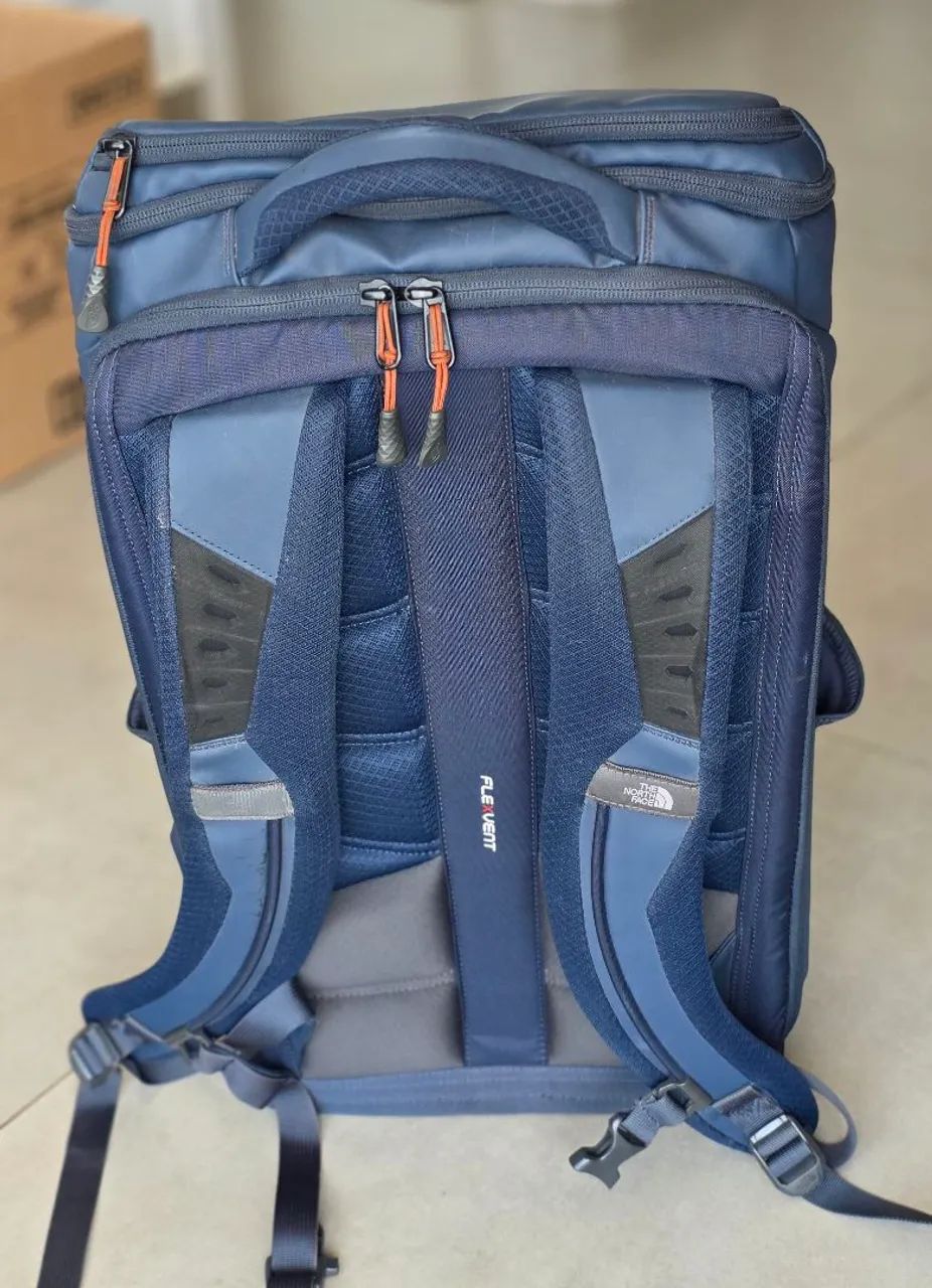 Mochila The North Face - Foto 2