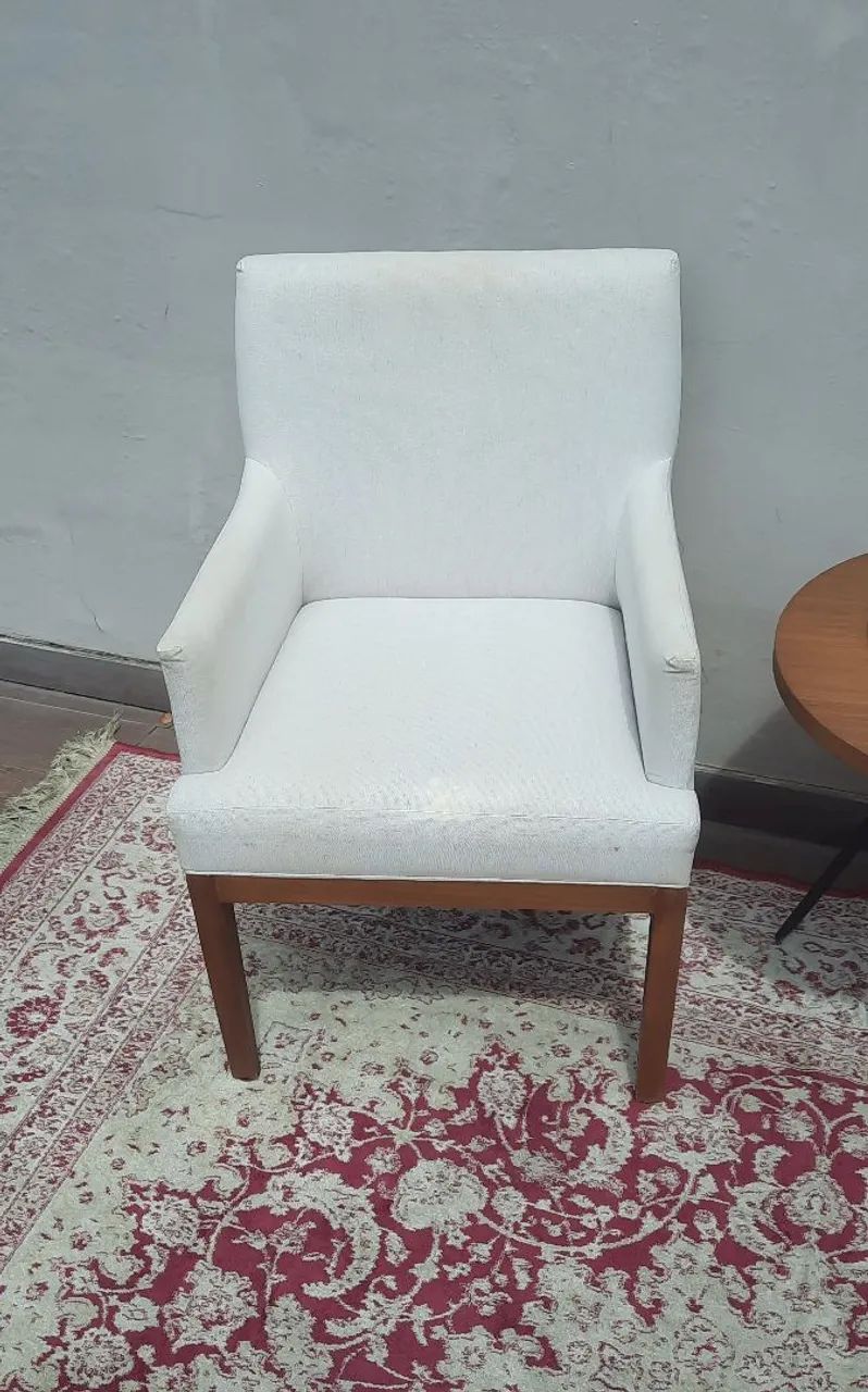 Par de poltronas para sala  - Foto 4