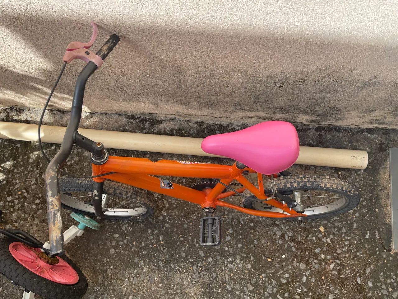 2 bicicletas Aro 14 - Foto 2