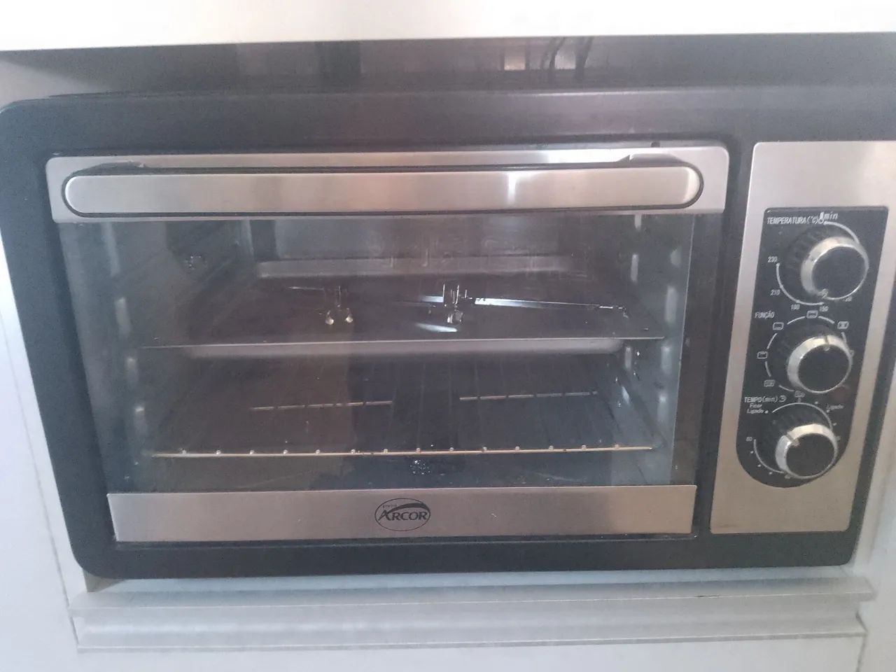 Forno elétrico  - Foto 4