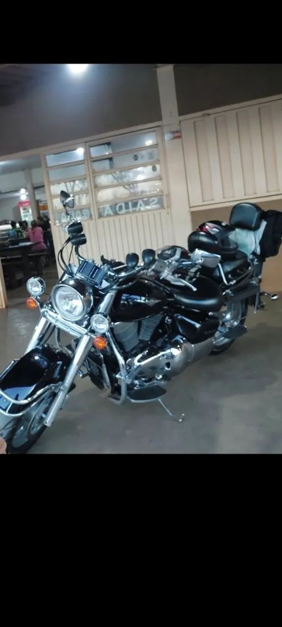 Boulevard 1500c 2009 - Foto 2