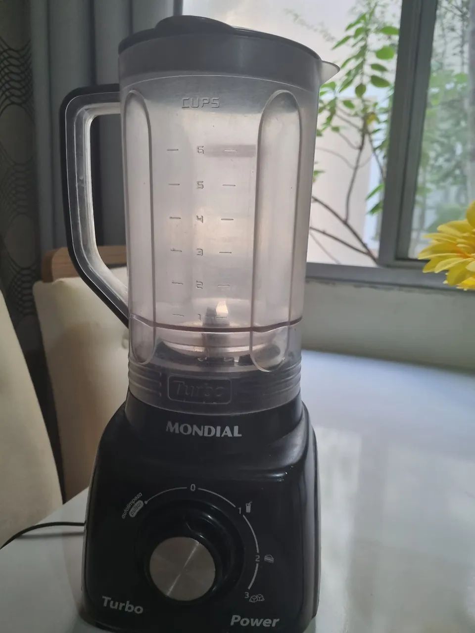 Liquidificador 110W