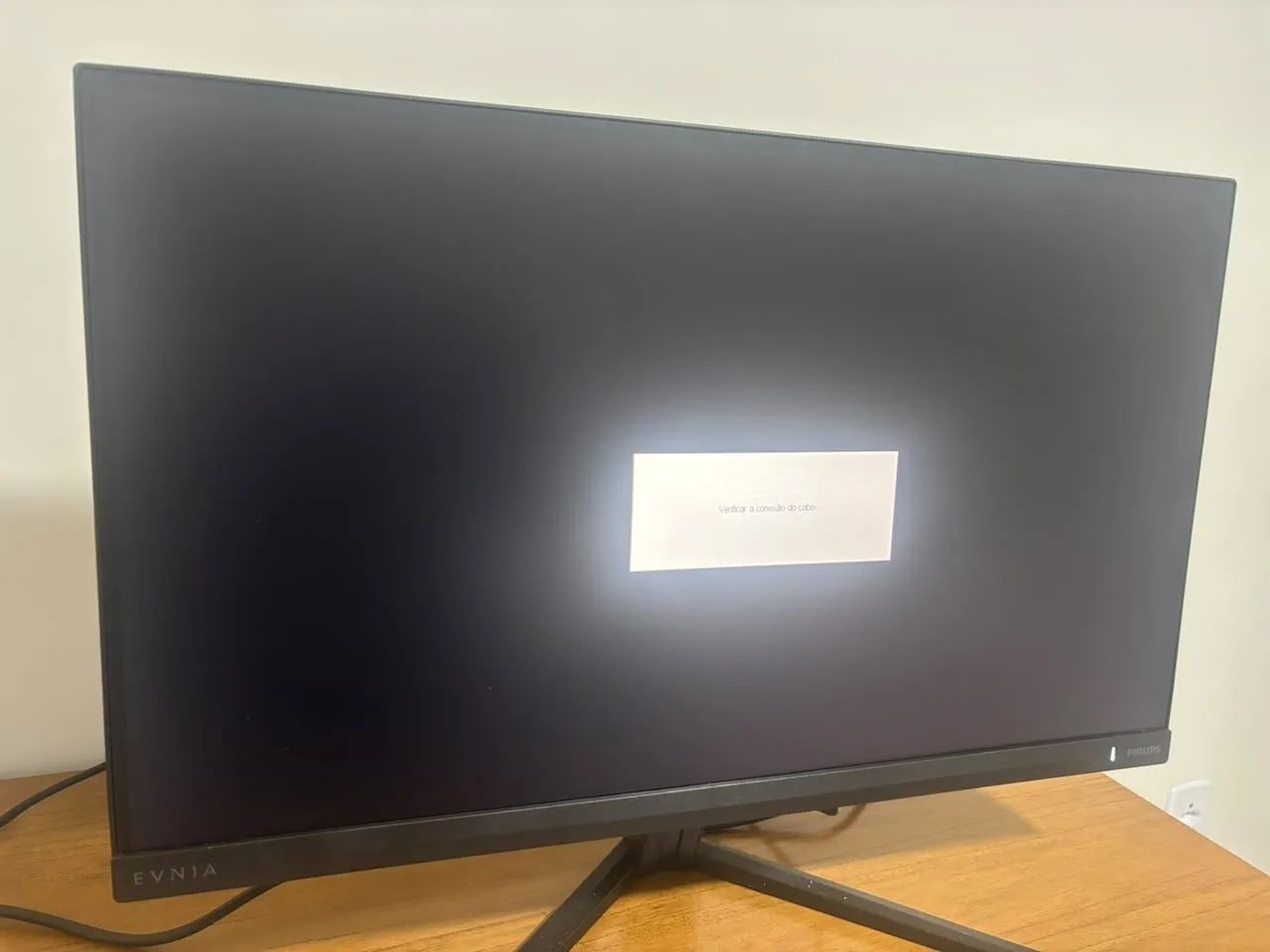 Monitor gamer 28 Philips