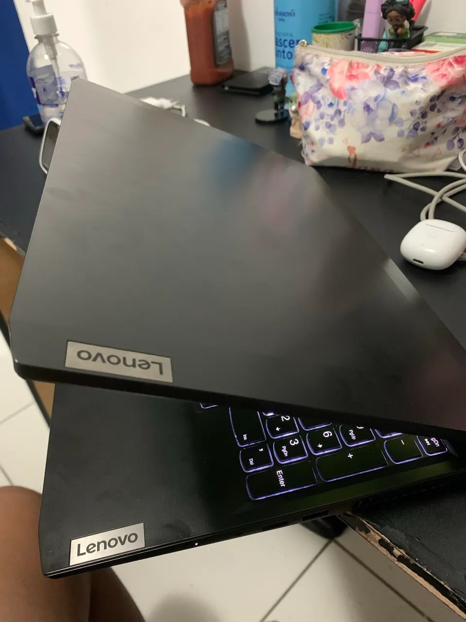 Notebook Gamer IdeapadGAMING - Foto 2