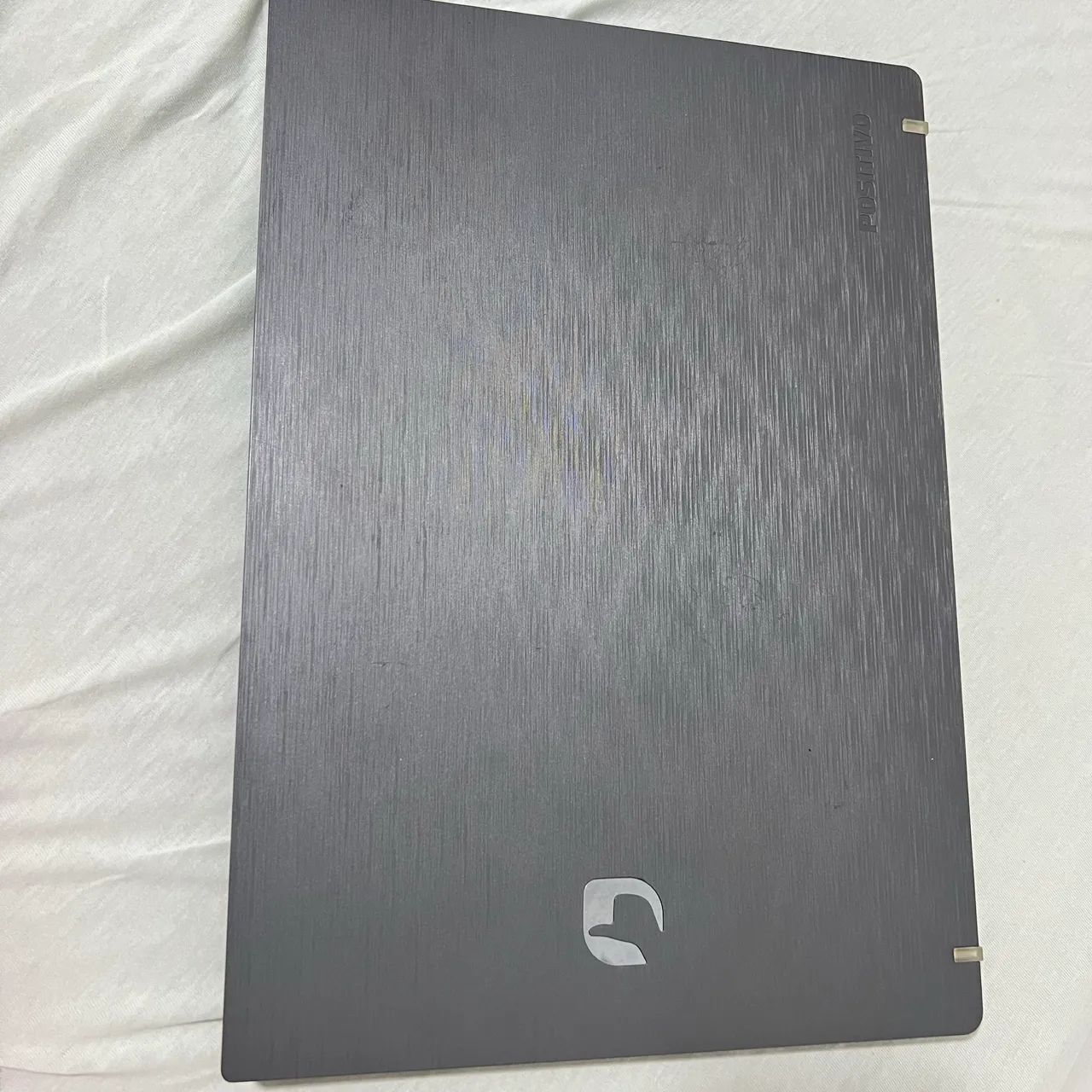 Vendo notebook novo 