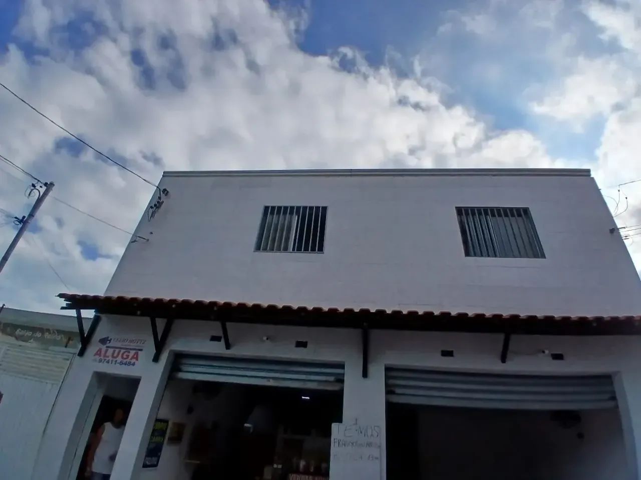 Sala comercial no coração do Boqueirão - Foto 4