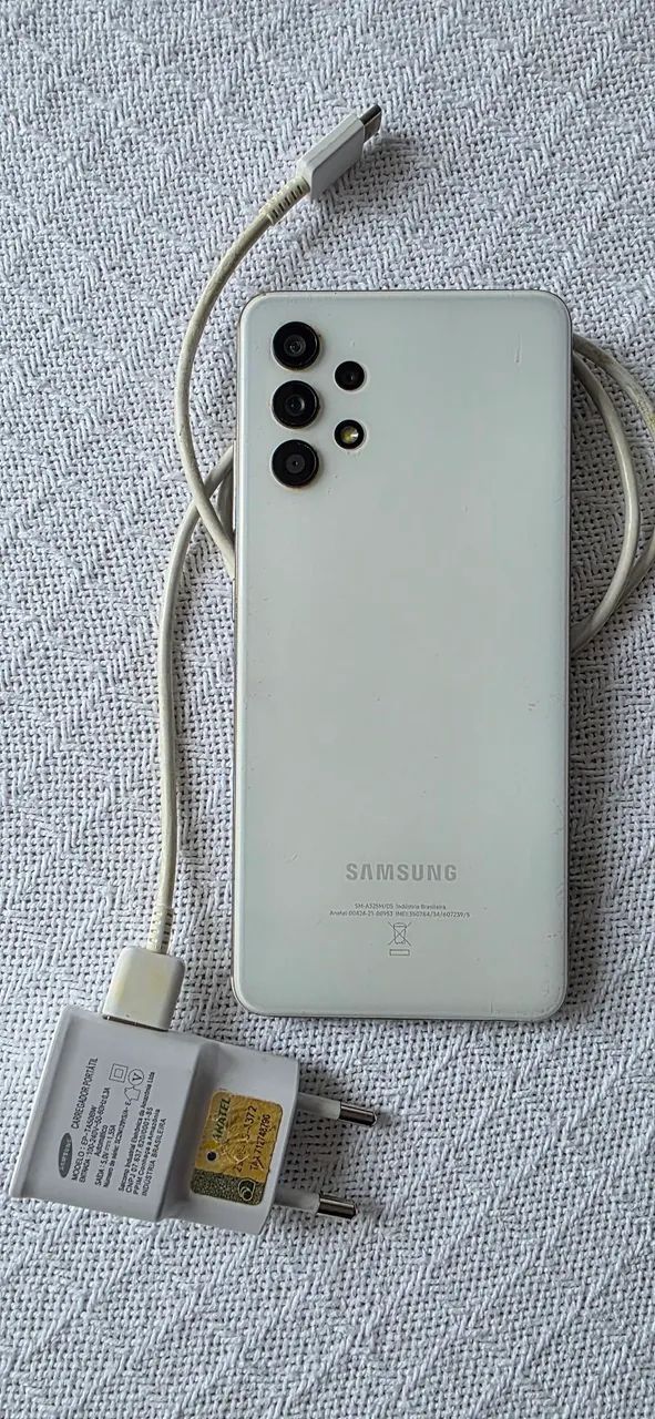 SAMSUNG A32 - Foto 3