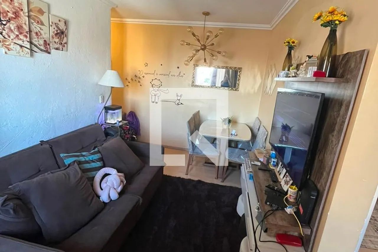 Apartamento à Venda - Jaguaré, 2 Quartos, 56 m2 - Foto 3
