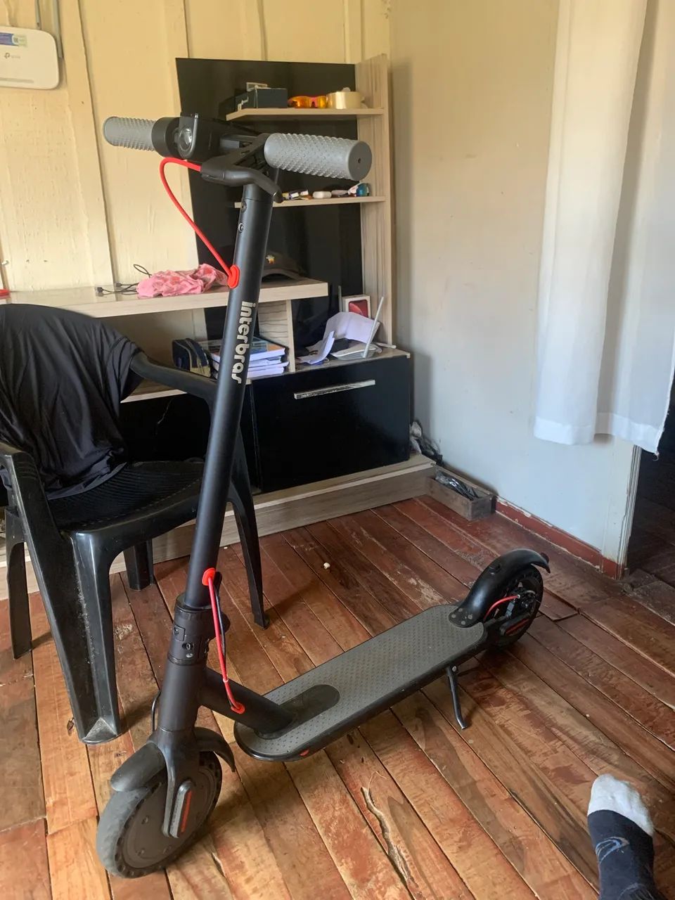 Vende se patinete elétrico 