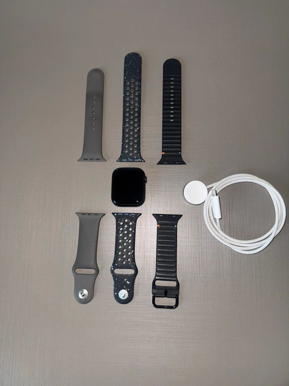 Apple Watch série 9 - Foto 2