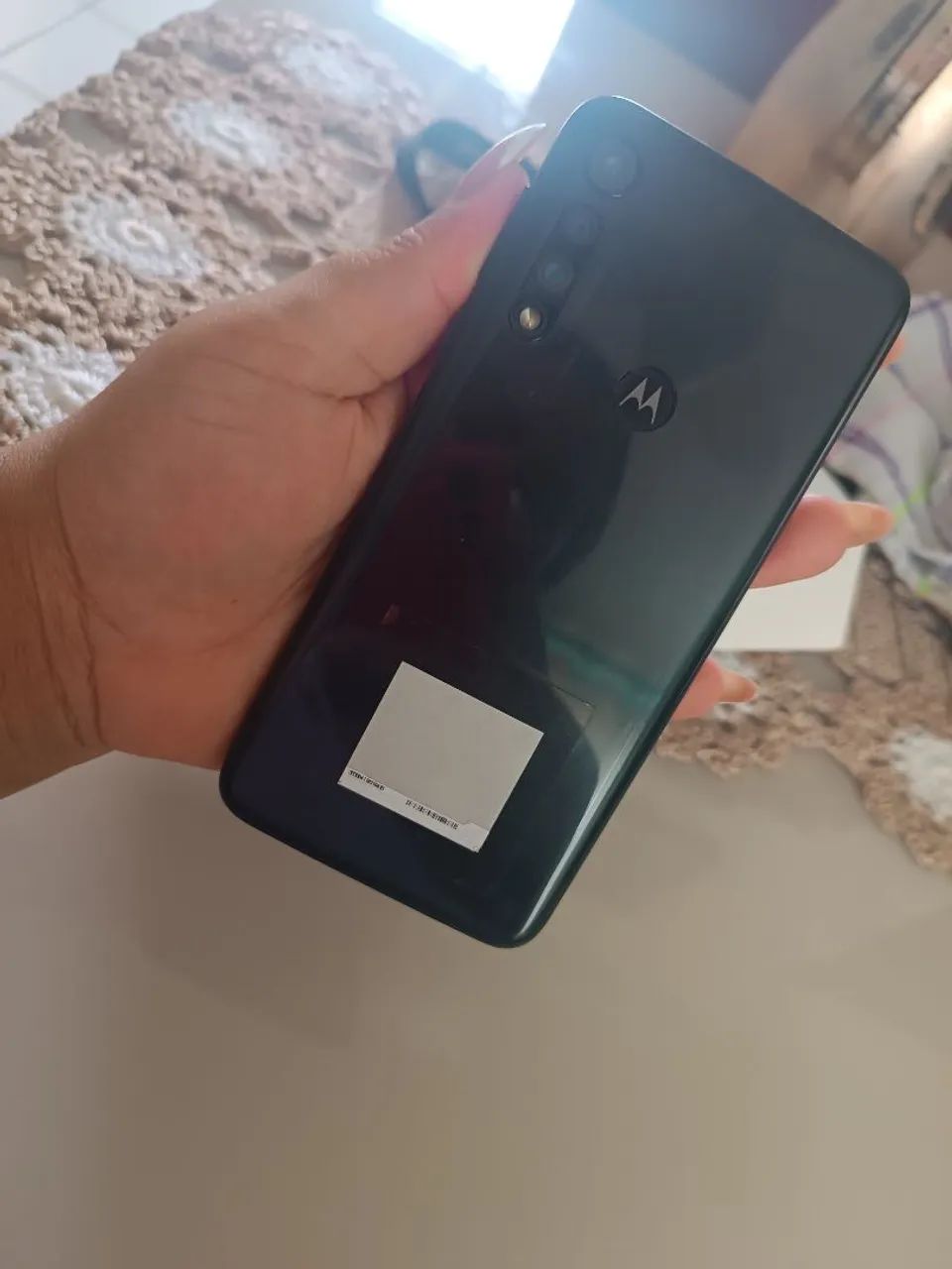 Moto g8 play  - Foto 2