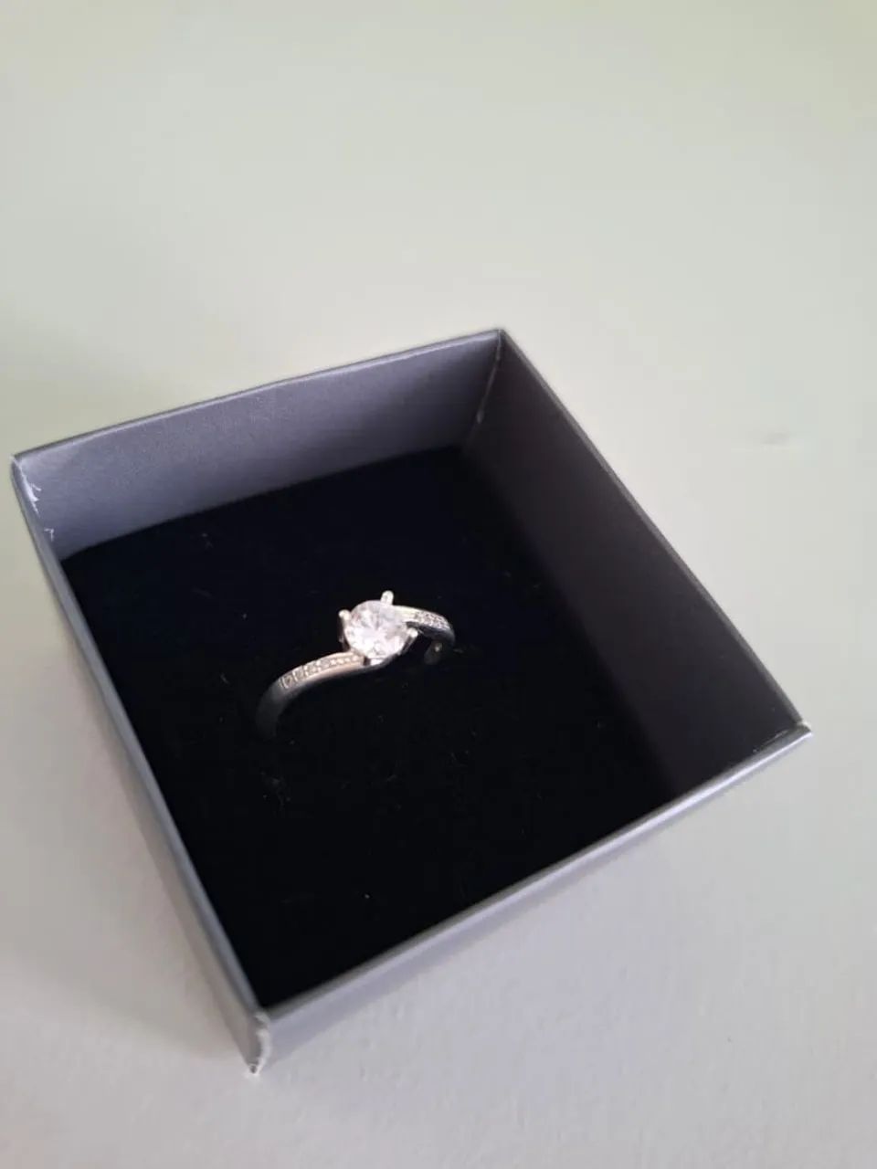 Anéis em Prata 950 - Foto 3